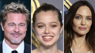 Shiloh Jolie Officially Drops Brad Pitt’s Last Name