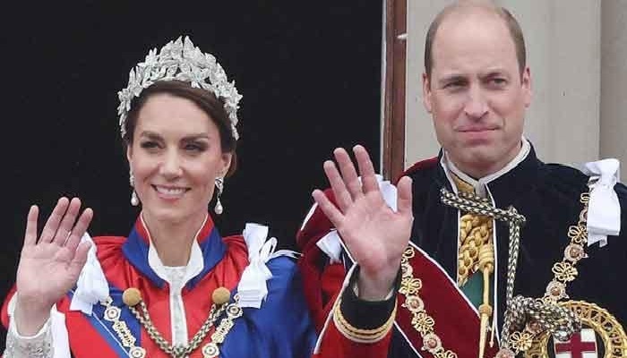 Prince William and Kate Middleton Forced to Take Extreme Step Amid Royal Rift