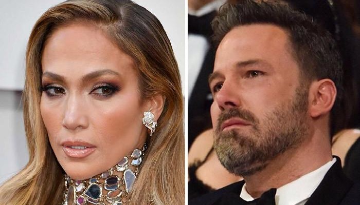 Jennifer Lopez Files for Divorce from Ben Affleck in Shocking Move