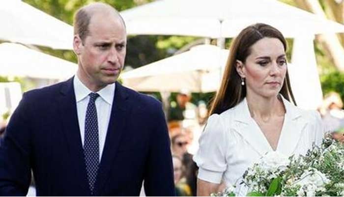 Prince William's Pals Test Kate Middleton's Patience with Hurtful Move: