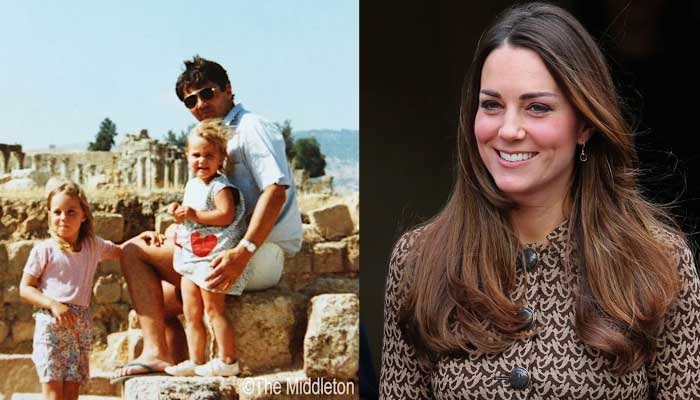 Kate Middleton's Leaked Photo Sparks New Debate Amid Cancer Treatment