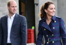 Kensington Palace Issues Major Update Amid Kate Middleton Cancer Treatment