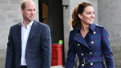 Kensington Palace Issues Major Update Amid Kate Middleton Cancer Treatment