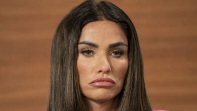 Katie Price Faces Health Risks Following Sixth Facelift Amid Looming Bankruptcy Court Hearing