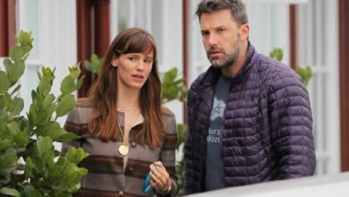 Jennifer Garner Omits Ben Affleck from Japan Instagram Post Despite Reports of Their Joint Trip