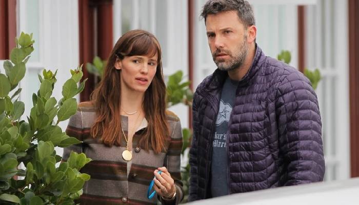 Jennifer Garner Omits Ben Affleck from Japan Instagram Post Despite Reports of Their Joint Trip