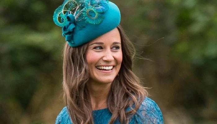 Pippa Middleton’s Wise Move Sparks New Depths in Royal Family