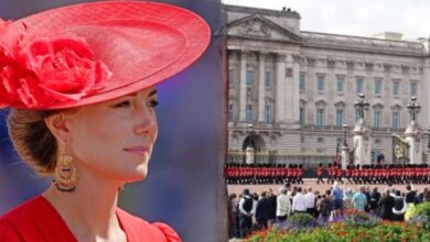 Buckingham Palace Breaks Silence Amid Kate Middleton's Latest Public Appearance