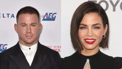 Jenna Dewan Exposes Channing Tatum's Secret Magic Mike Fortune in Explosive Divorce Battle