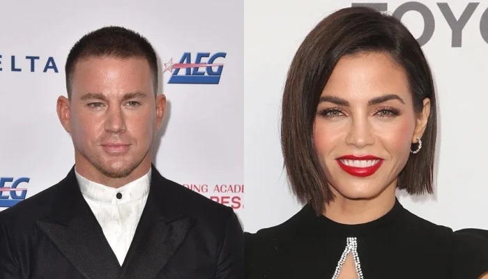 Jenna Dewan Exposes Channing Tatum's Secret Magic Mike Fortune in Explosive Divorce Battle