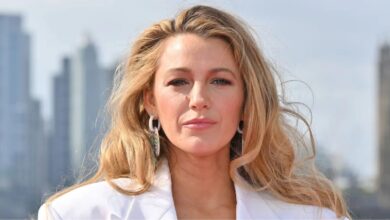 Blake Lively Faces Backlash on Another Resurfaced Interview Amid 'It Ends With Us' Drama