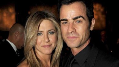 Jennifer Aniston's Ex, Justin Theroux, Sparks Engagement Rumors with Well-Known Actress