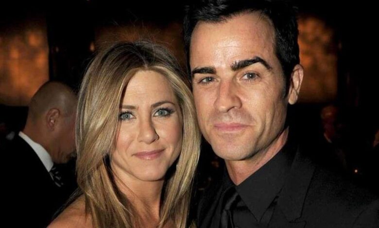 Jennifer Aniston's Ex, Justin Theroux, Sparks Engagement Rumors with Well-Known Actress