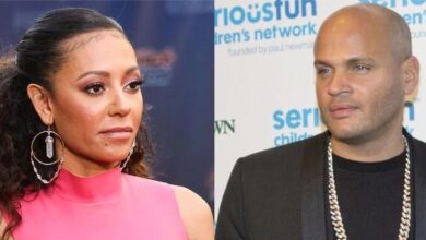 'Spice Girls' Mel B Hit with Grave Accusations by Ex-Husband Stephen Belafonte