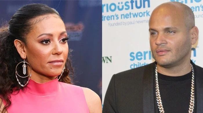 'Spice Girls' Mel B Hit with Grave Accusations by Ex-Husband Stephen Belafonte