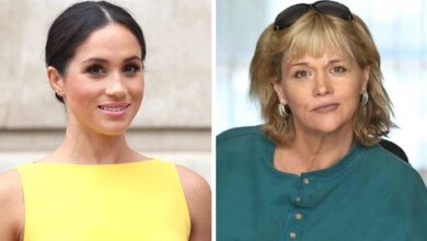 Samantha Markle, Meghan Markle’s Estranged Sister, Sues Her for £60K Over Defamation Claim