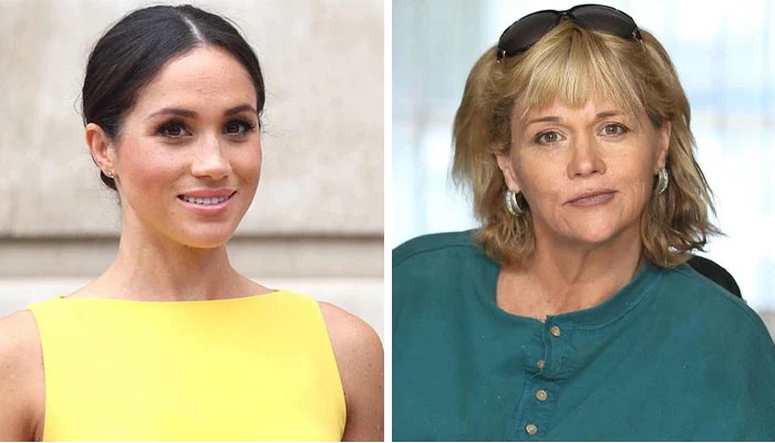 Samantha Markle, Meghan Markle’s Estranged Sister, Sues Her for £60K Over Defamation Claim