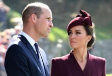 Kate Middleton steps down from 'key Royal role'