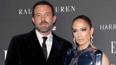 Jennifer Lopez Looks Forward To ‘What’s Next’ Amid Ben Affleck Divorce Rumours