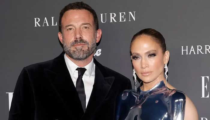 Jennifer Lopez Looks Forward To ‘What’s Next’ Amid Ben Affleck Divorce Rumours