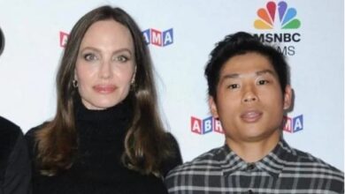 Angelina Jolie’s Son Pax Released from ICU After Severe Crash