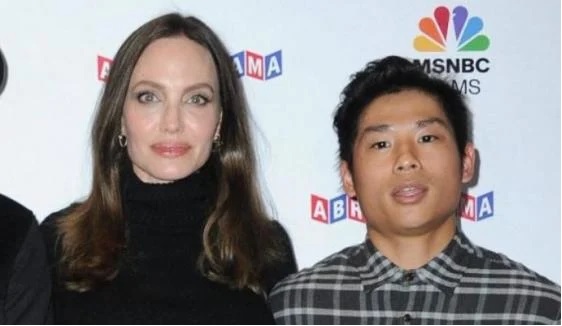 Angelina Jolie’s Son Pax Released from ICU After Severe Crash