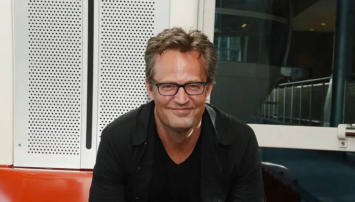 Matthew Perry Death Case Unfolds SHOCKING New Details On Fatal Ketamine Injector