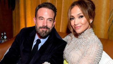 Jennifer Lopez breaks silence as Ben Affleck makes final call