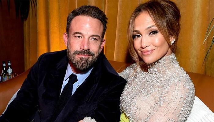 Jennifer Lopez breaks silence as Ben Affleck makes final call