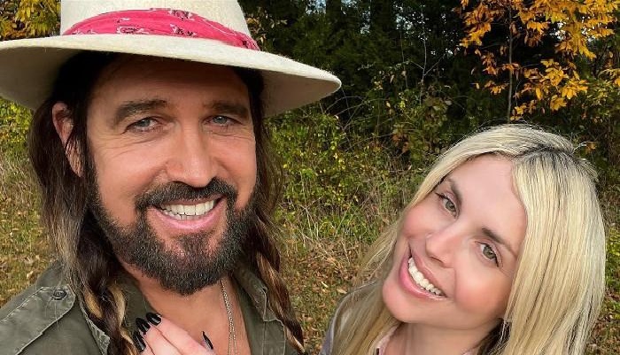 Billy Ray Cyrus Dumps Firerose with $0 Settlement