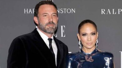 Ben Affleck Distances Himself With Jennifer Lopez's Kids Amid Divorce