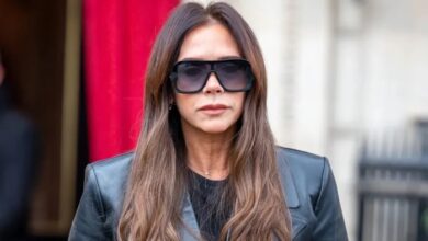 Victoria Beckham Breaks Silence on David Beckham’s Controversial Rolls-Royce Comment