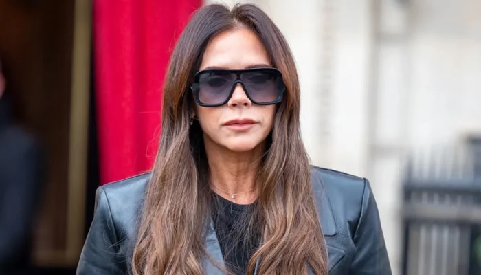 Victoria Beckham Breaks Silence on David Beckham’s Controversial Rolls-Royce Comment