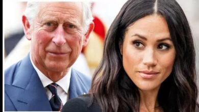 Meghan Markle Calls Feud With King Charles ‘Out Of Control’ In New Interview