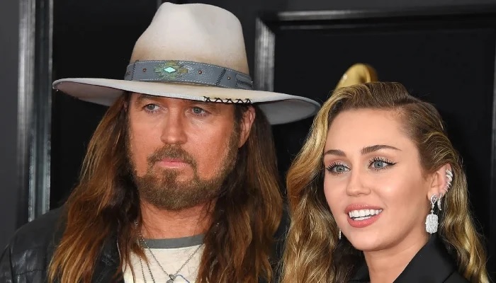 Inside Miley Cyrus, Billy Ray Cyrus' 'toxic' relationship