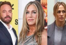 Jennifer Aniston Played a Role in Ben Affleck's Split With Jennifer Lopez