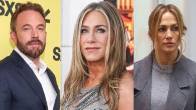 Jennifer Aniston Played a Role in Ben Affleck's Split With Jennifer Lopez