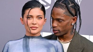 Kylie Jenner and Travis Scott's Beverly Hills Mansion Faces Another $2M Reduction