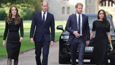 Royal Expert Reveals Why Prince Harry and Meghan Markle Are Steering Clear of Reconciliation with Prince William and Kate Middleton