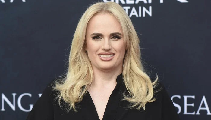 Rebel Wilson Fires Back at 'The Deb' Producers with Explosive Rant Amid Legal Battle