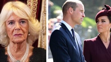 Queen Camilla Issues Warning to Prince William and Kate Middleton Over Disrespect to King Charles