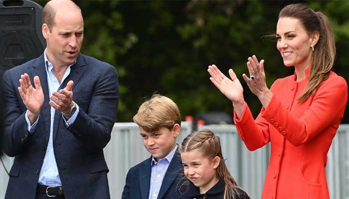 Prince William and Kate Middleton’s Strategic Move for Prince George’s Royal Future