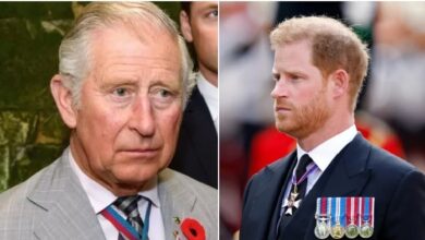 Prince Harry's Alleged Blackmailing of King Charles Sparks Controversy