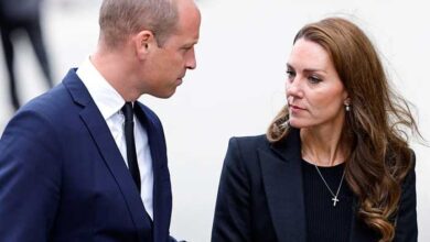 Prince William and Kate Middleton's heartbreaking split: Details Unveiled