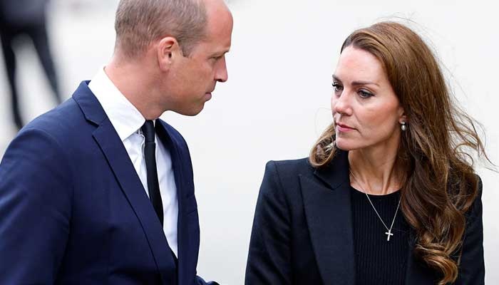 Prince William and Kate Middleton's heartbreaking split: Details Unveiled