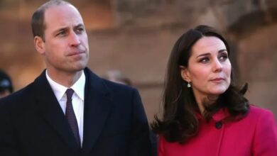 Kate Middleton and Prince William receive 'tragic' news from Montecito