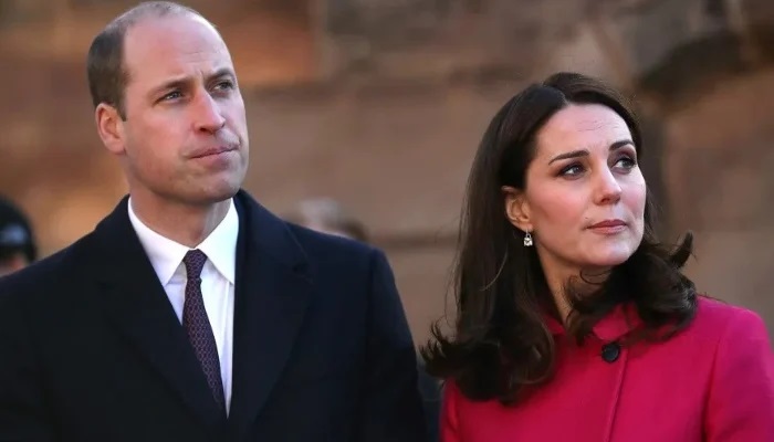 Kate Middleton and Prince William receive 'tragic' news from Montecito