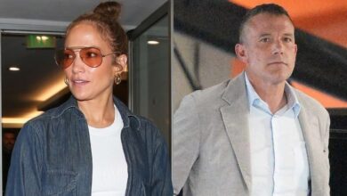 Jennifer Lopez Joins Ben Affleck's 'Unstoppable' Biopic in Exciting New Role