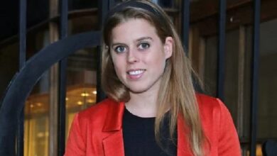 Princess Beatrice's 36th Birthday Sparks Controversy with ‘China-Backed Conspiracy’ Claims