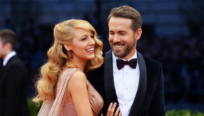 Blake Lively Set To face Against Husband Ryan Reynolds